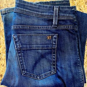 Joe's Jeans Boot Cut Jeans Size 28